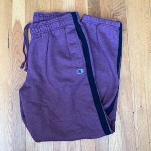 Authentic Champion Sweatpants - XL - NWOT